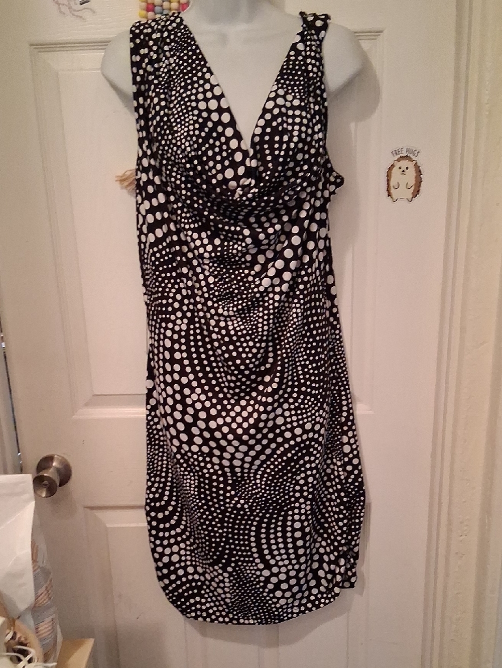 Hypnotik Dress